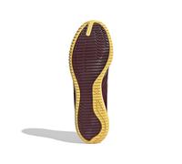 adidas Top Sala Competition Indoor Boots, Botas de fútbol Unisex adulto, Shadow Red/Off White/Spark, 44 2/3 EU