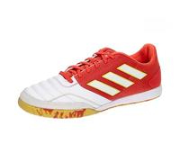 adidas Top Sala Competition, Sneaker Unisex Adulto, Bold Orange FTWR White Bold Gold, 43 1/3 EU