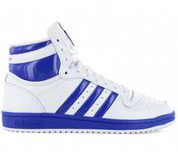 Adidas top ten Hi RB - Hombre Sneaker Blanco IF7813 Sport Baloncesto Zapatos Neu