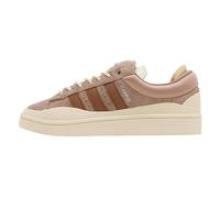 adidas Top Ten Hi Winterized Top, Beige Arena Marrón Blanco Crema, 40 EU