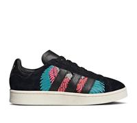 adidas Top Ten Hi Winterized Top, Núcleo negro, 46 EU