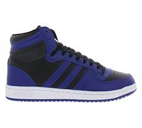 adidas Top Ten Rb Mens Shoes Size 9.5, Color: Black/Purple