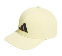 adidas Tour Snapback 2024 Gorra Ajustable, Amarillo