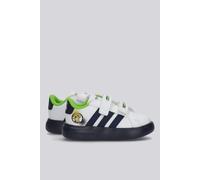 adidas Toy Story - Blanco - Zapatillas Velcro Niño Pixar talla 22
