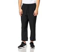 adidas TP 7/8 Pant Pantalones de Deporte, Hombre, Black, XS