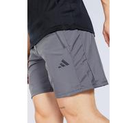 adidas TR-ES Wv - Gris - Pantalón Corto Hombre talla S