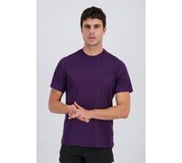 adidas Tr Essentials - Morado - Camiseta Hombre MKP