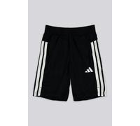 ADIDAS SPORTSWEAR Pantalón deportivo 'Essentials' negro / blanco 128 negro / blanco