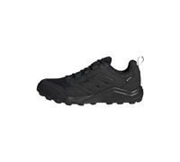 Adidas Tracerocker 2.0 Gore-Tex Trail Running Shoes, Zapatillas Hombre, Core Black/Core Black/Grey Five, 46 EU