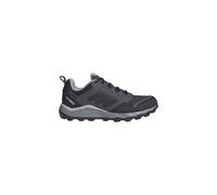 adidas Mujer Terrex Tracerocker 2 Gore-Tex Trail Running Shoes, Grey Six/Core Black/Grey Three, 38 EU