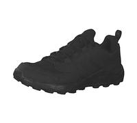 adidas Tracerocker 2.0 Trail Running Shoes, Zapatillas Hombre, Core Black Core Black Grey Five, 44 2/3 EU