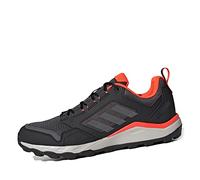 Zapatillas de trail adidas tracerocker 2.0 hombre bk 44 2/3