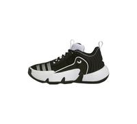 adidas Trae Unlimited Shoes, Zapatillas de Baloncesto, Core Black/Cloud White/Core Black, 36 2/3 EU