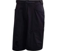Adidas Trailcross Brmd Pantalón Corto, Hombre, Negro, 40