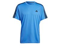 adidas Train Essentials 3-Stripes Training Short Sleeve T-Shirt T-Shirt Hombre (Pack de 1)