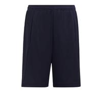 adidas Unisex niños Train Essentials AEROREADY Logo Regular-Fit Shorts, Legend Ink/White, 7-8 Years