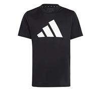 adidas Train Essentials Aeroready Logo Regular-fit T-Shirt T-Shirt (Short Sleeve) Unisex niños