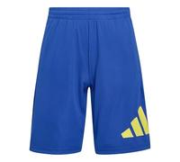 Adidas Train Essentials Big Logo Shorts - Pantalones Cortos Unisex niños