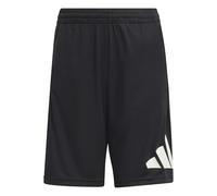 Adidas Train Essentials Big Logo Shorts - Pantalones Cortos Unisex niños