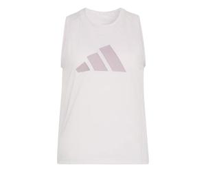 Adidas Train Essentials Big Performance Logo Training Tank Top Camiseta Mujer