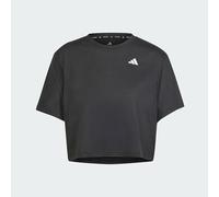 adidas Train Essentials Boxy Workout Camiseta Mujer