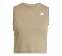 adidas Train Essentials Boxy Workout Tank Camiseta sin Mangas Mujer (Pack de 1)