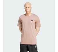 Adidas Train Essentials Feelready Novelty T-Shirt Camiseta Hombre