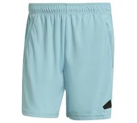 adidas Train Essentials Logo - Pantalón corto de entrenamiento para hombre, talla S, 7 pulgadas