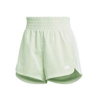 adidas Train Essentials Logo Pantalones Cortos de Entrenamiento Casuales, Mujeres, Negro, S