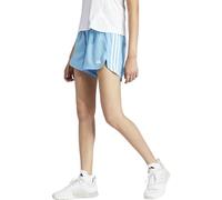 adidas Train Essentials Logo Pantalones Cortos de Entrenamiento Casuales, Mujeres, Negro, XS