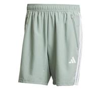 adidas Train Essentials - Pantalones Cortos de Entrenamiento para Hombre con 3 Rayas