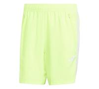 adidas Train Essentials - Pantalones Cortos de Entrenamiento para Hombre con 3 Rayas