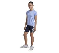 Conjunto adidas 3 bandas blanco 14 - 15 AÑOS