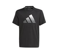 adidas Train Icons Aeroready Logo tee Camiseta Niños
