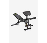 adidas Training Bench - Negro - Banco Musculación MKP talla UNICA