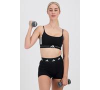 adidas Training - Negro - Sujetador Mujer talla S