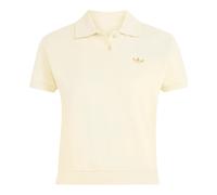 Adidas - Training T-Shirts - Sport - Mujer - Beige - L -