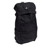 adidas Training Yoga Gear Backpack, Black/Wonder Mauve