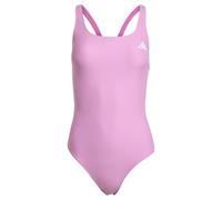 adidas Traje de baño con Espalda en V para Mujer de 44 Pulgadas