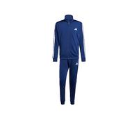 ADIDAS Traje de entrenamiento Dayready para hombre azul oscuro | M