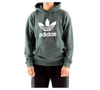 adidas Trefoil Hoody, Multicolor, X-Large para Hombre