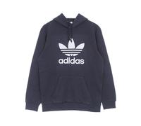 Adidas - Trefoil Hoody - Sport - Hombre - Azul - S -