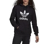 SUDADERA TREFOIL ADIDAS HOMBRE S