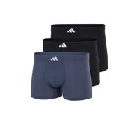adidas Trunk (3pk) -Active Micro Tech Pantalones Cortos, Assorted_4am025, XL Hombres