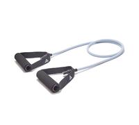 Tubo adidas resistance tube - l1 negro/light azul 5 KGS