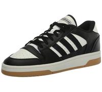adidas Turnaround - Zapatillas deportivas para mujer, Negro Blanco Nube Borrador, 36 2/3 EU