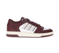 adidas Turnaround - Zapatillas unisex, Burdeos Arena Cristal Blanco Nube, 0 Women/11.5 Men
