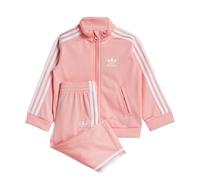 Adidas Tuta da Bambina Rosa JC6502, rosa, 3 años