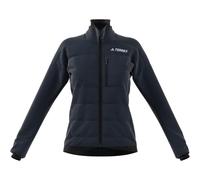 ADIDAS Tx Hyb Ins Jacket W Ink - Mujer - Azul - talla XS- modelo 2023