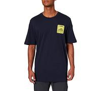 adidas TX Patc Mtn tee Camiseta Hombre
